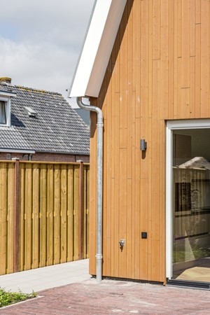 Medium property photo - Zuidwenk 74B, 3751 CE Bunschoten-Spakenburg